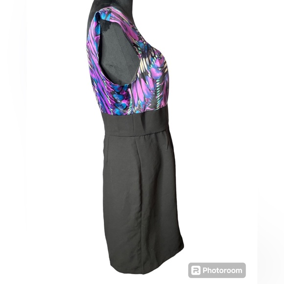 Perceptions New York Sleeveless Dress - Picture 3 of 9